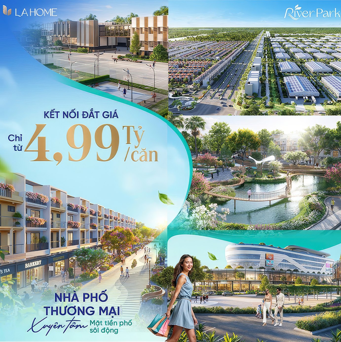 Đô Thị 100 Ha