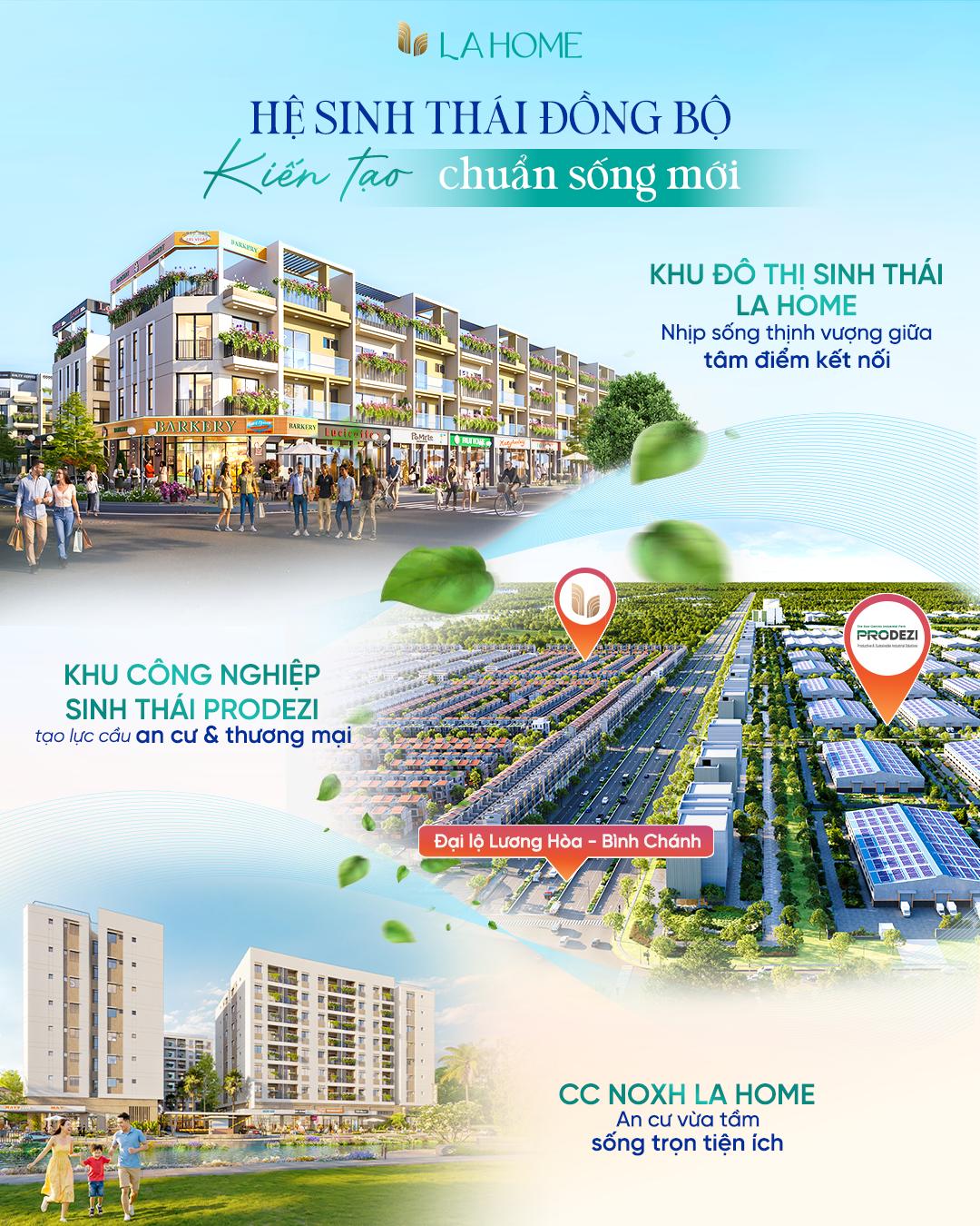 LA-Home