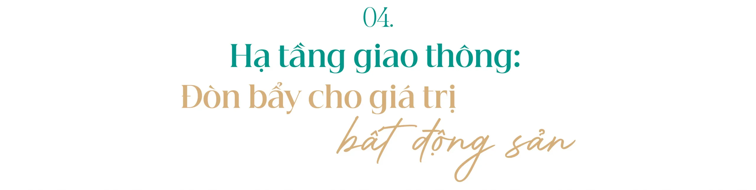 Không Gian Sinh Thái Khu Tây TP.HCM