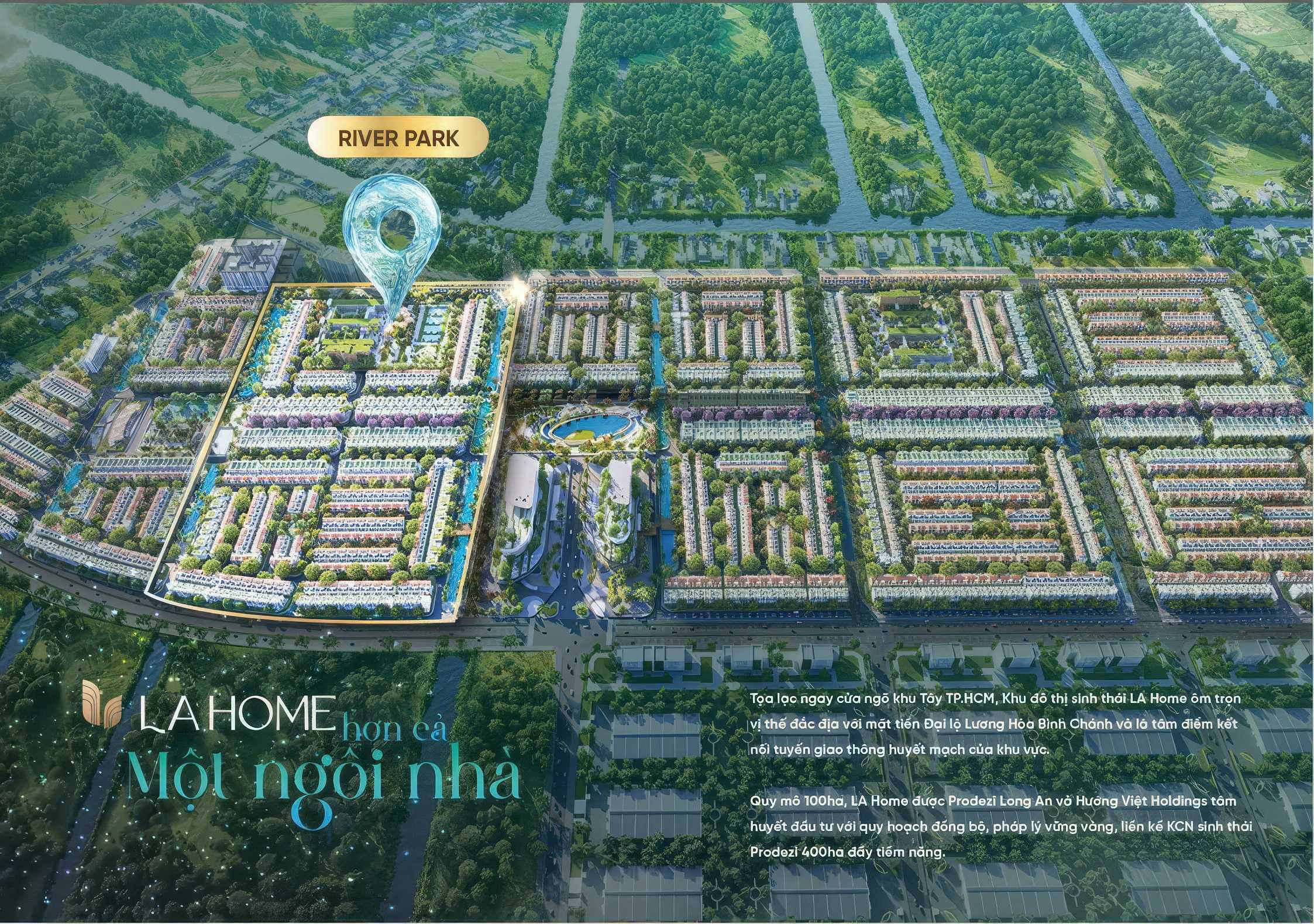 khu do thi la home 1