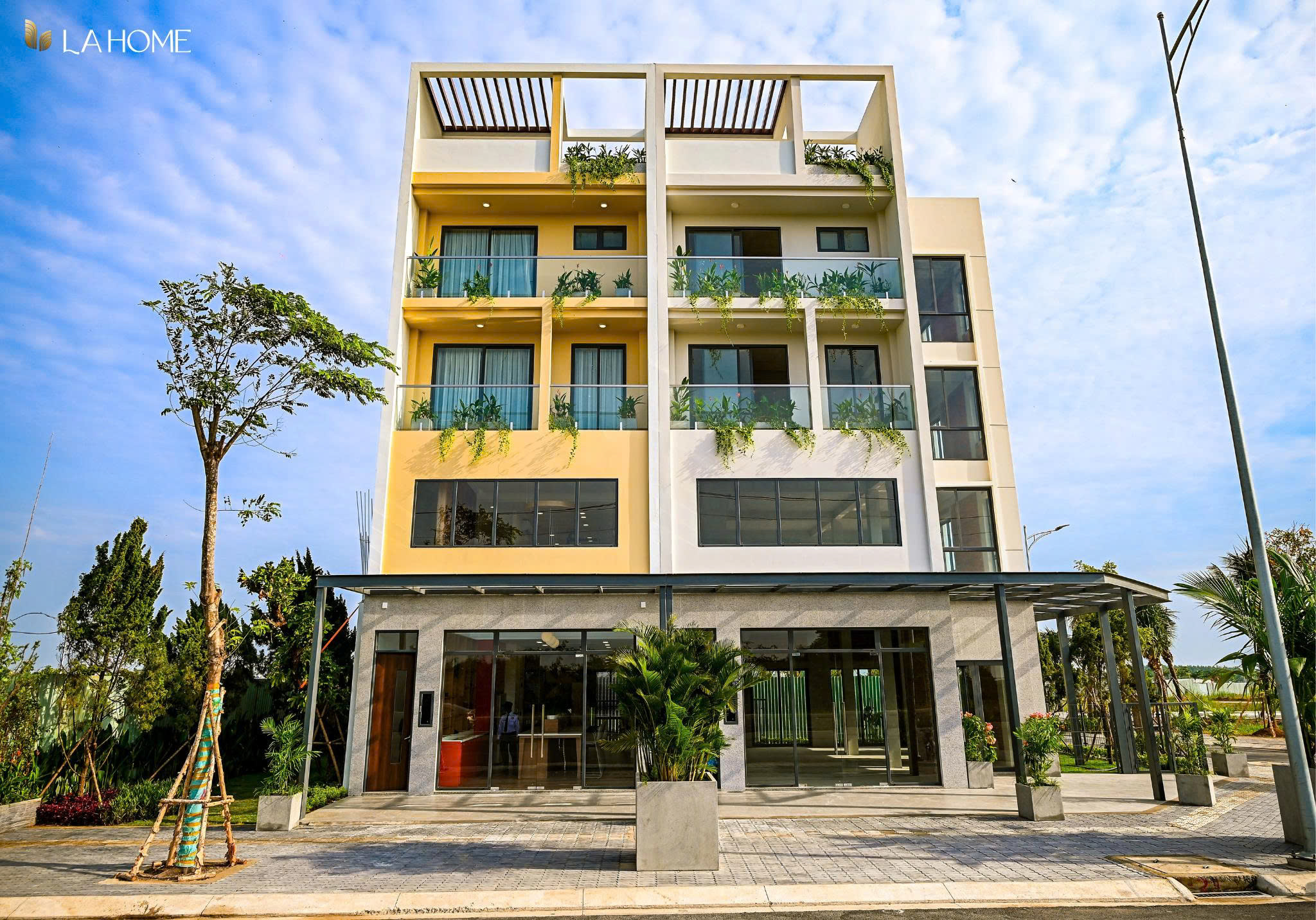 Ký gửi Prodezi Group